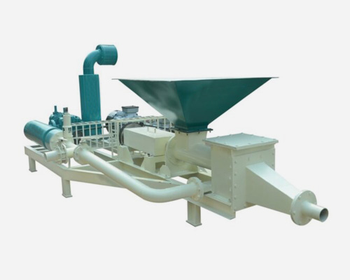 Cement-Feeding-System